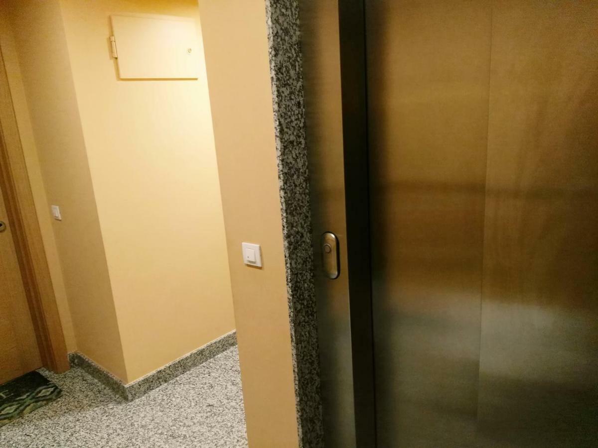 Apartamento Harinera-Aoiz Luaran gambar